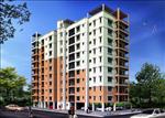 Kgeyes Vrudhi, Flats at EVR Periyar Salai, Near Kumaran Hospital, P. H. Road, Kilpauk, Chennai 